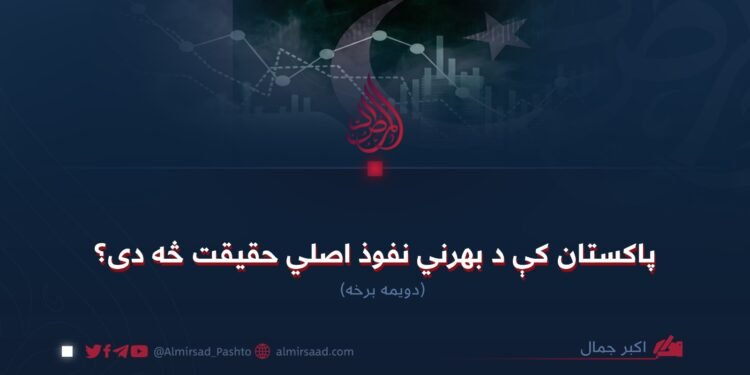 پاکستان کې د بهرني نفوذ اصلي حقیقت څه دی؟ دویمه برخه